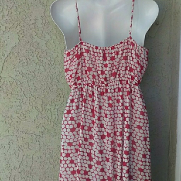 Romeo & Juliet couture high low dress - Picture 2 of 8